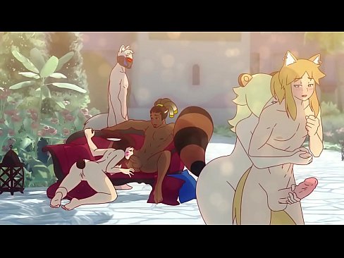 ❤️ Кадрҳои равшантарини ин мультфильм дар ҳаракати суст. ❤️❌ Порно босифат дар мо ❌